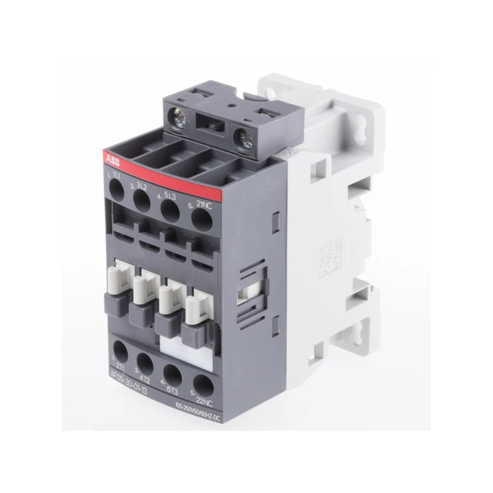 ABB AF09 - 30 - 01 - 13 - DDPARTS SOLUTION