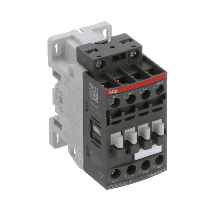 ABB AF09 - 30 - 10 - 12 - DDPARTS SOLUTION