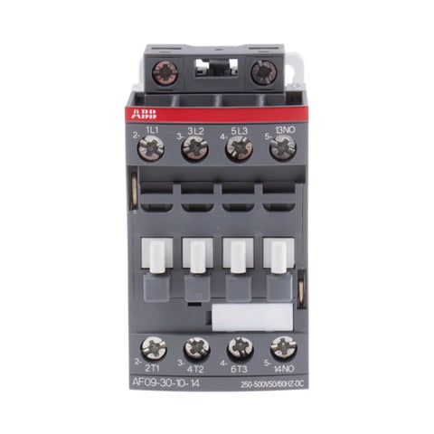 ABB AF09 - 30 - 10 - 14 - DDPARTS SOLUTION