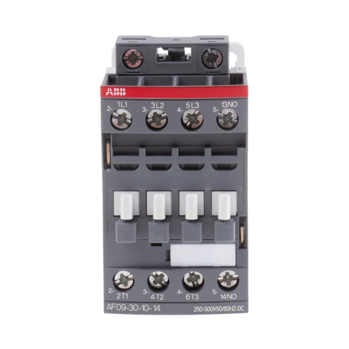 ABB AF09 - 30 - 10 - 14 - DDPARTS SOLUTION