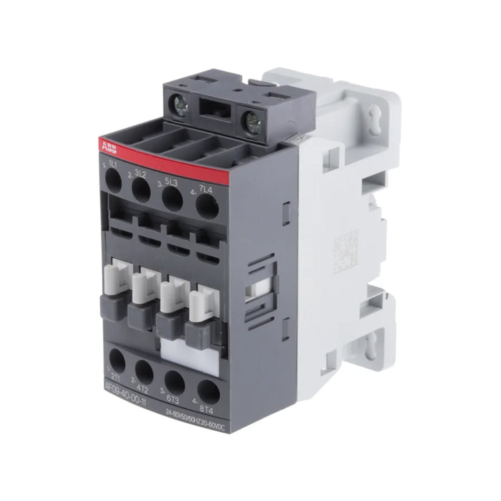 ABB AF09 - 40 - 00 - 11 - DDPARTS SOLUTION