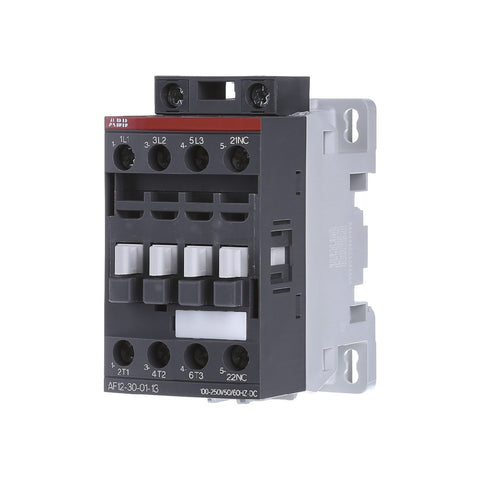 ABB AF12 - 30 - 01 - 13 - DDPARTS SOLUTION