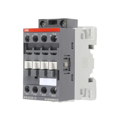 ABB AF16 - 40 - 00 - 13 - DDPARTS SOLUTION