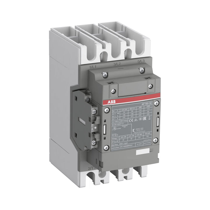 ABB AF190 - 30 - 11 - 13 - DDPARTS SOLUTION