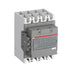 ABB AF190-40-11-13 4-pole contactor with 100-250V AC/DC coil – controls motors up to 90 kW at 400V AC