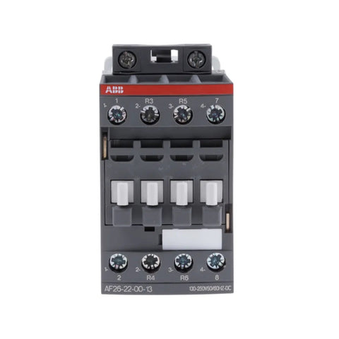 ABB AF26 - 22 - 00 - 13 - DDPARTS SOLUTION