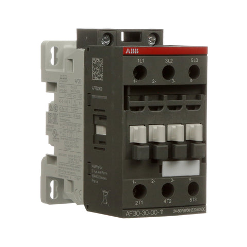 ABB AF30 - 30 - 00 - 11 - DDPARTS SOLUTION
