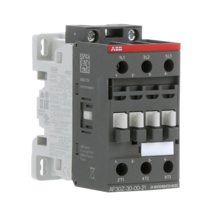 ABB AF30Z - 30 - 00 - 21 - DDPARTS SOLUTION