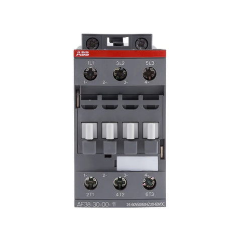 ABB AF38 - 30 - 00 - 11 - DDPARTS SOLUTION