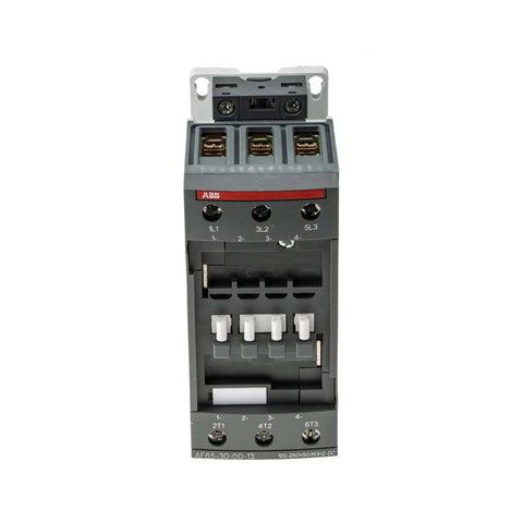 ABB AF65 - 30 - 00 - 13 - DDPARTS SOLUTION