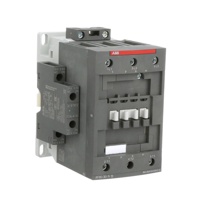 ABB AF80 - 30 - 11 - 13 - DDPARTS SOLUTION
