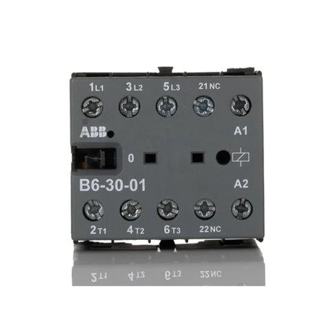 ABB B6 - 30 - 01 - DDPARTS SOLUTION