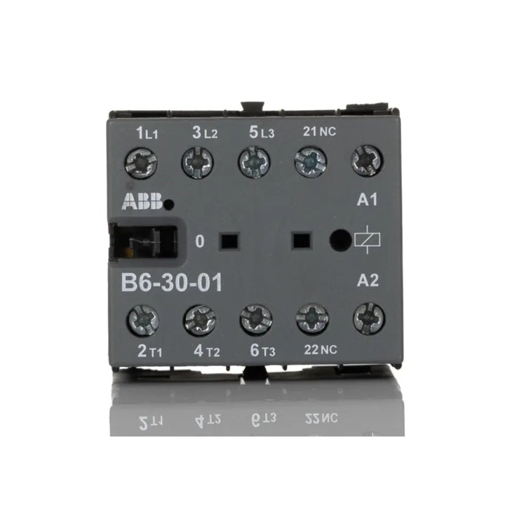ABB B6 - 30 - 01 - DDPARTS SOLUTION