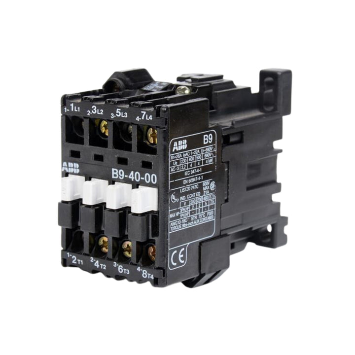 ABB B9 - 40 - 00 - DDPARTS SOLUTION
