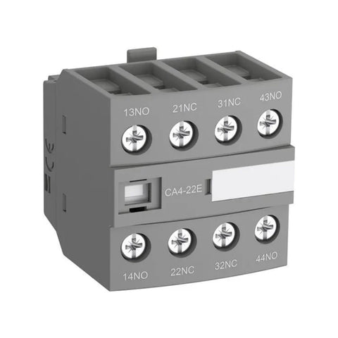 ABB CA4 - 22E - DDPARTS SOLUTION
