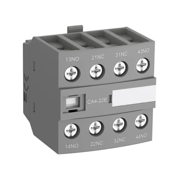 ABB CA4 - 22E - DDPARTS SOLUTION