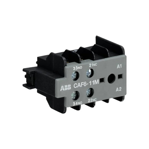ABB CAF6 - 11M - DDPARTS SOLUTION