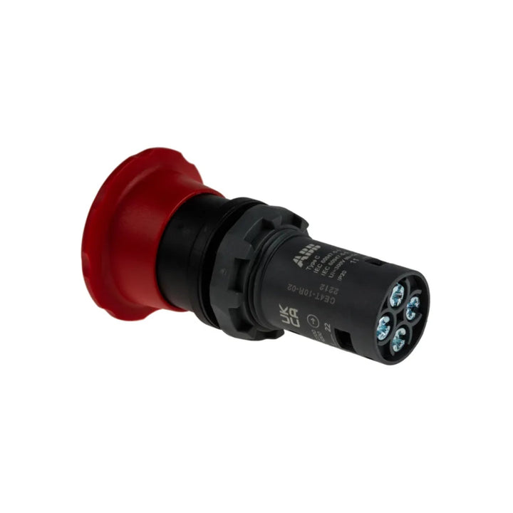 ABB CE4T - 10R - 02 - DDPARTS SOLUTION