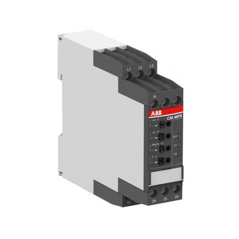 ABB CM - MPS.41S - DDPARTS SOLUTION