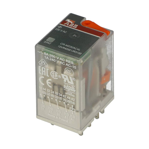ABB CR - M230AC4L - DDPARTS SOLUTION
