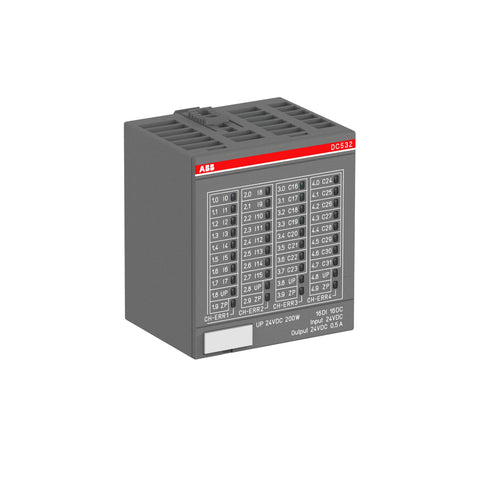 ABB DC532 - DDPARTS SOLUTION
