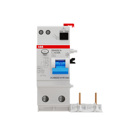 ABB DDA202AC - DDPARTS SOLUTION
