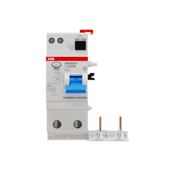 ABB DDA202AC - DDPARTS SOLUTION