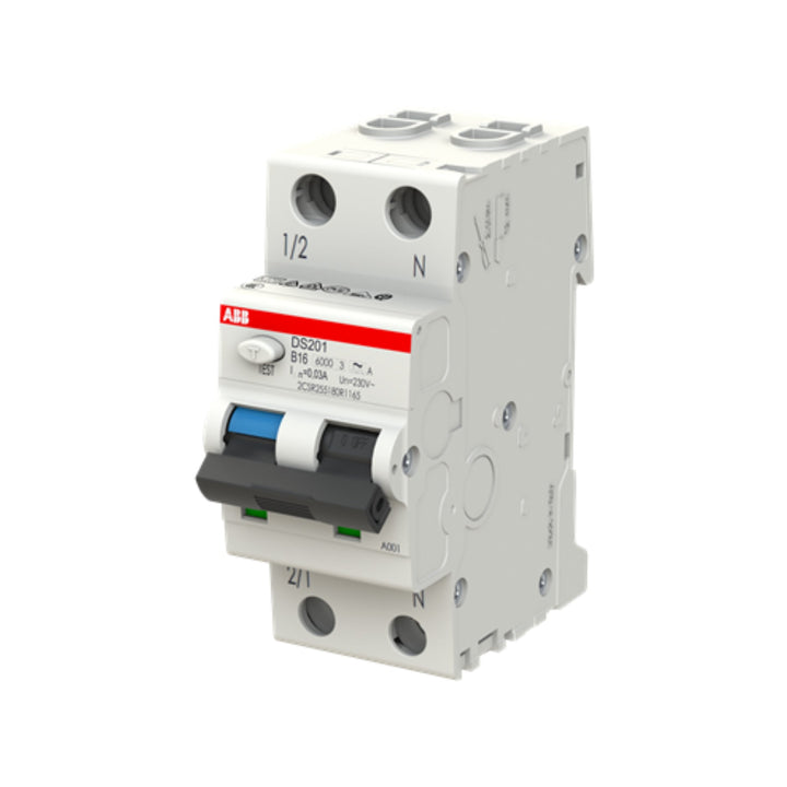 ABB DS201 - DDPARTS SOLUTION