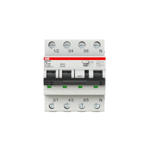 ABB DS203NC - DDPARTS SOLUTION