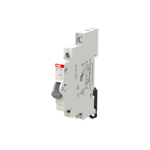 ABB E211 - 16 - 10 - DDPARTS SOLUTION