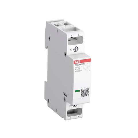 ABB ESB20 - 20N - 06 - DDPARTS SOLUTION
