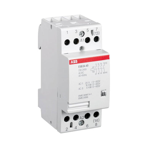 ABB ESB24 - 40 - DDPARTS SOLUTION