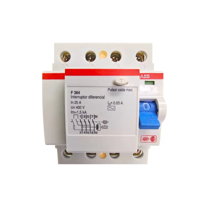 ABB F364 - DDPARTS SOLUTION