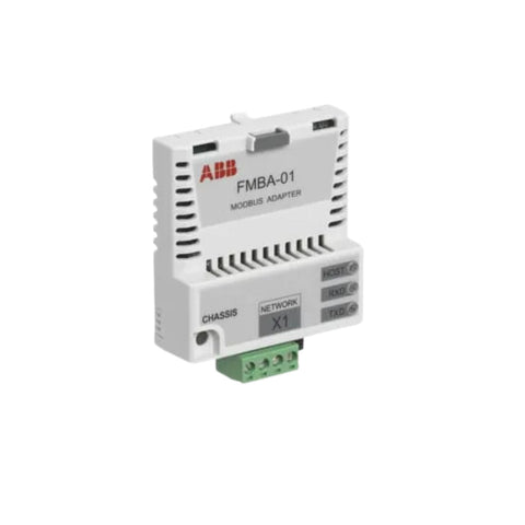 ABB FMBA - 01 - DDPARTS SOLUTION