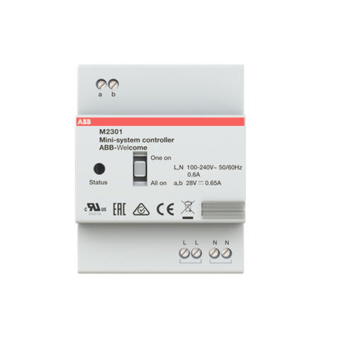 ABB M2301 - DDPARTS SOLUTION