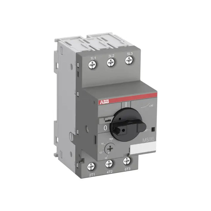 ABB MS116 - 12 - DDPARTS SOLUTION