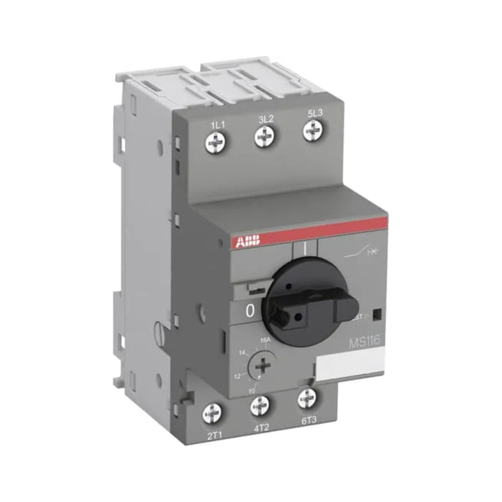 ABB MS116 - 20 - DDPARTS SOLUTION