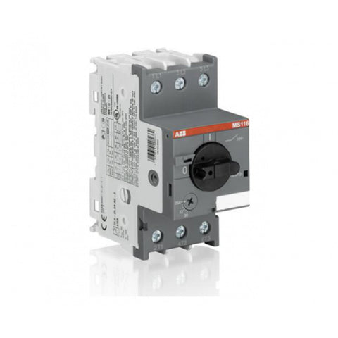ABB MS116 - 25 - DDPARTS SOLUTION