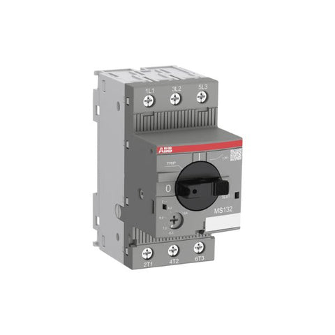 ABB MS132 - 10 - DDPARTS SOLUTION