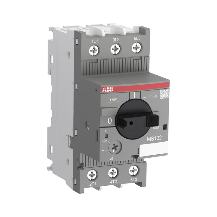 ABB MS132 - 25 - DDPARTS SOLUTION