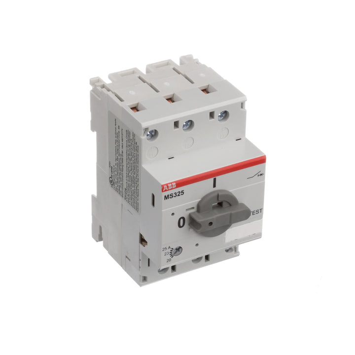 ABB MS325 - 25 - DDPARTS SOLUTION