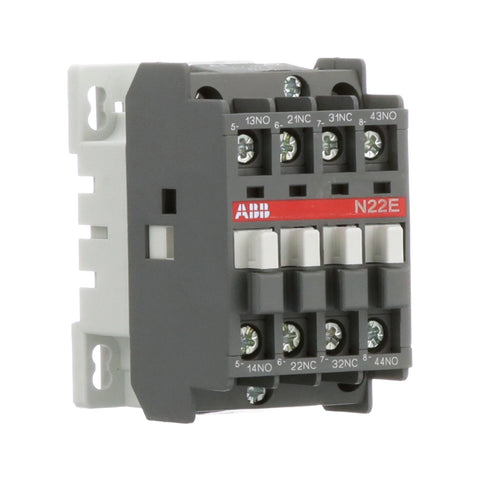 Interruptor automático miniatura ABB N22E | 2P 20A