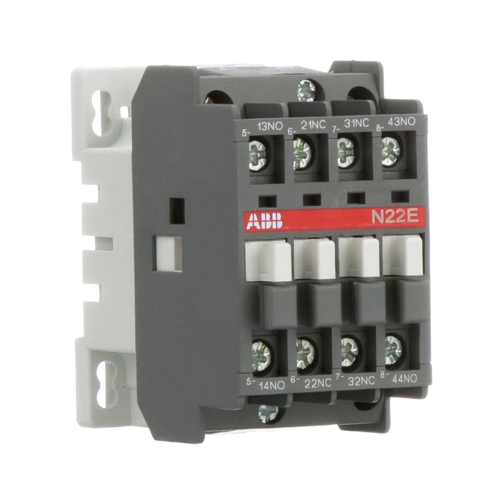 ABB N22E | 2 polos 20 A