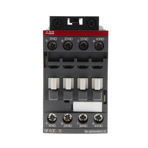 ABB NF40E - 13 - DDPARTS SOLUTION