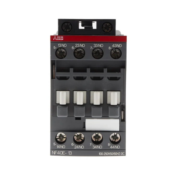 ABB NF40E - 13 - DDPARTS SOLUTION