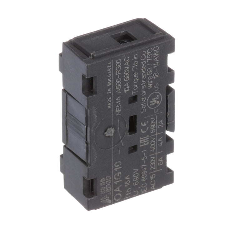 ABB OA1G10 - DDPARTS SOLUTION