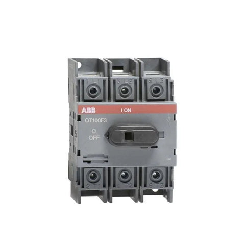 ABB OT100F3 - DDPARTS SOLUTION
