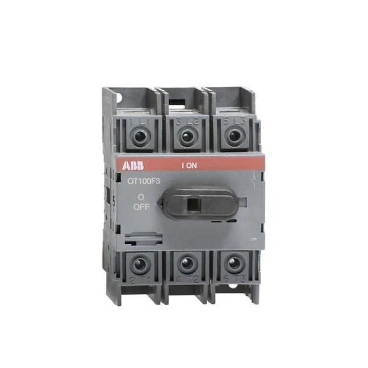 ABB OT100F3 - DDPARTS SOLUTION
