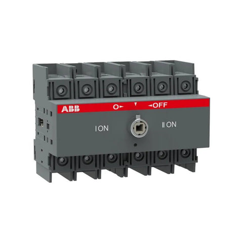 ABB OT100F3C - DDPARTS SOLUTION