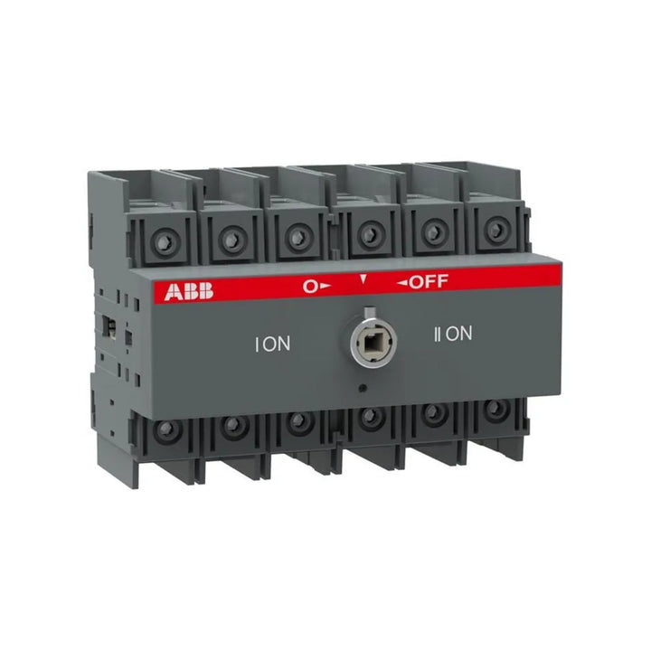 ABB OT100F3C - DDPARTS SOLUTION